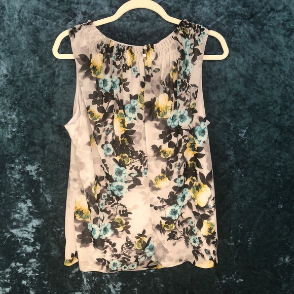 Worthington Dress Top Size Large - Picture 3 of 3